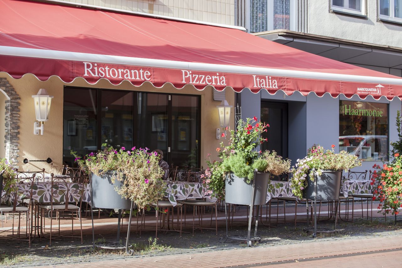 Ristorante Pizzeria Italia