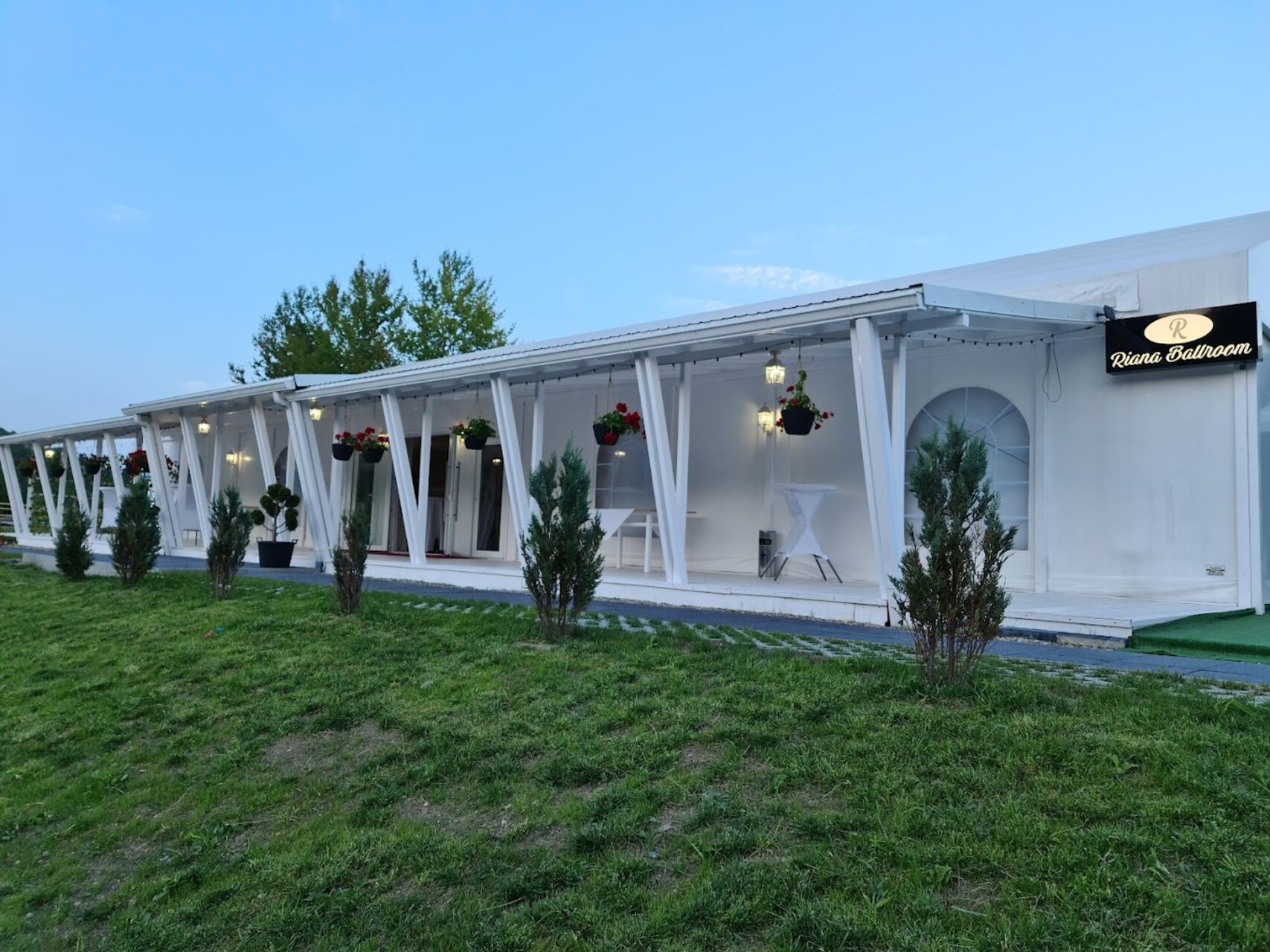 Riana Events & Ballroom