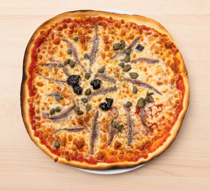 Napolitaine