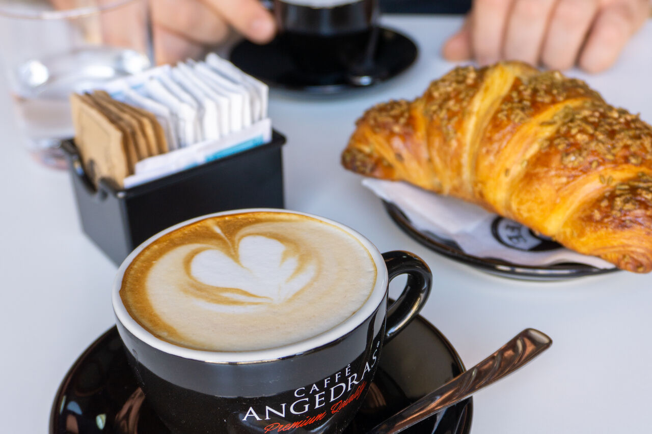 Paste per la Colazione: Dolcezza di Acquaviva