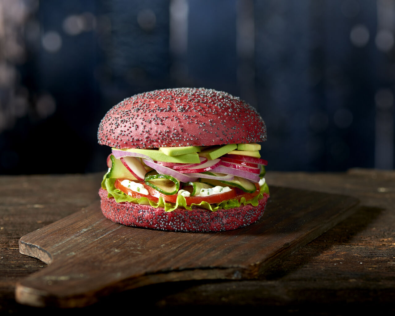 Découvrez notre gamme de produits frais et hauts en couleur !!