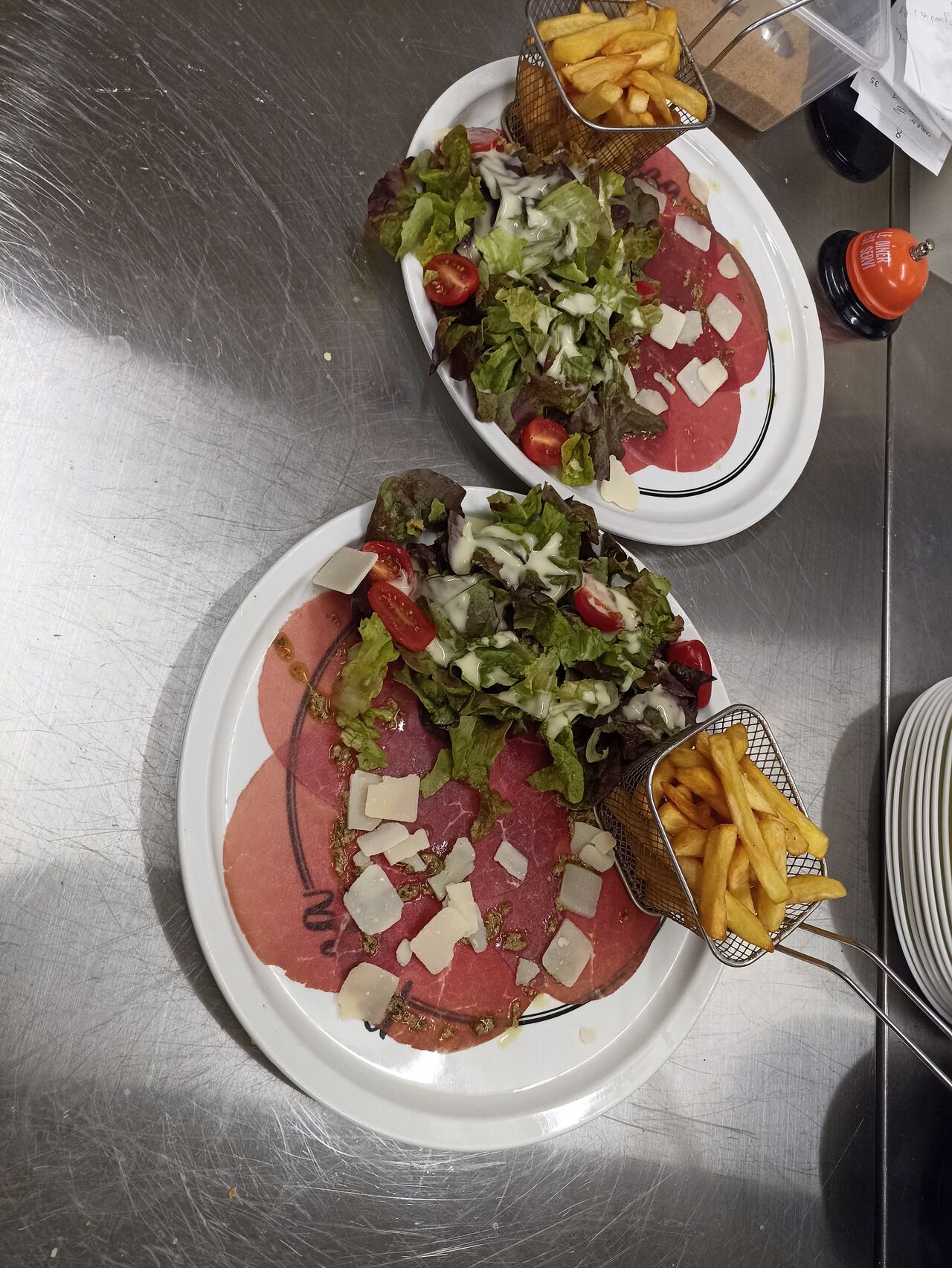 Carpaccio