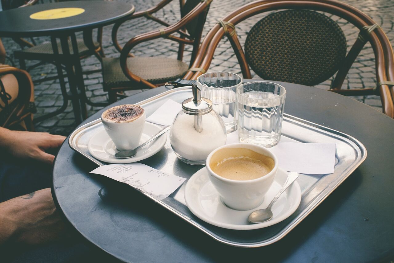Bar Tabac & Presse