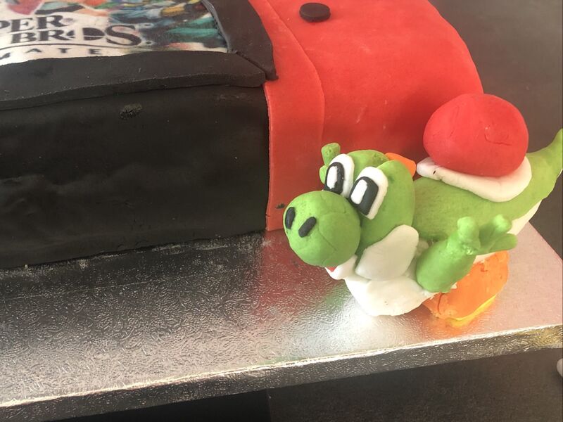 Yoshi 