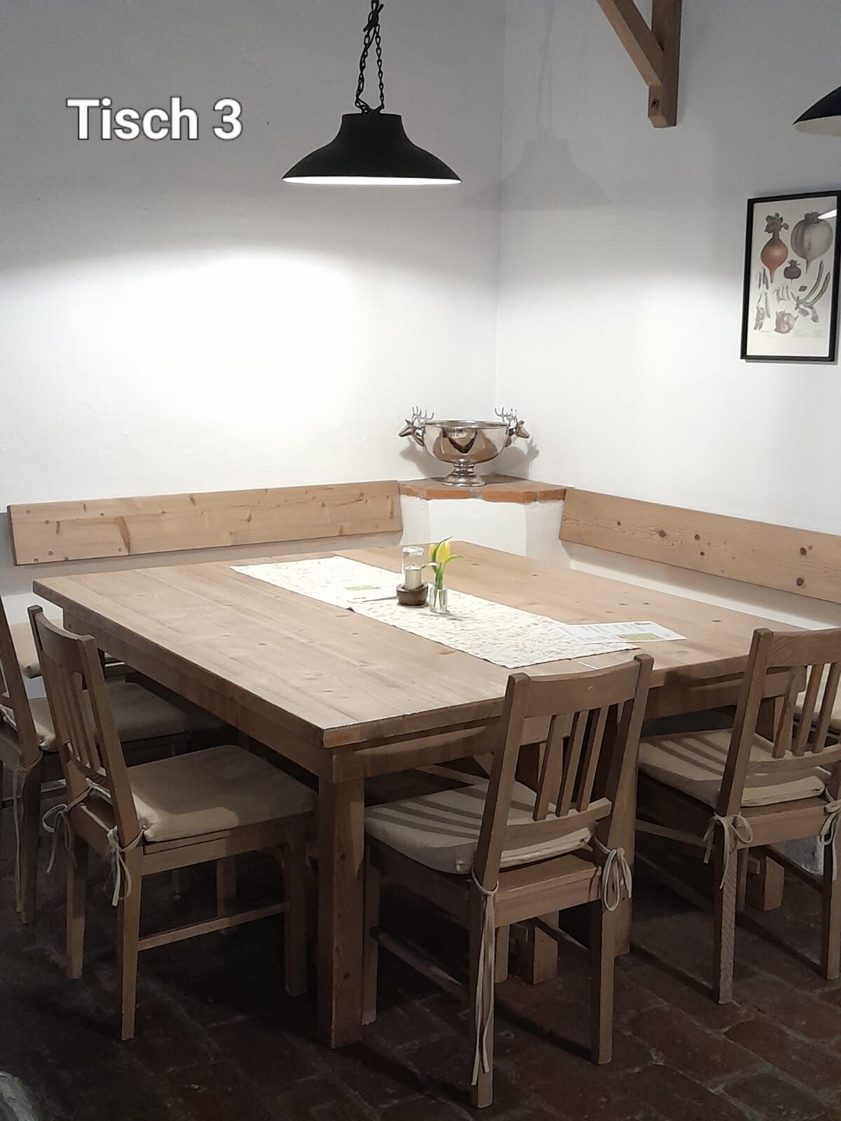 Tisch 3