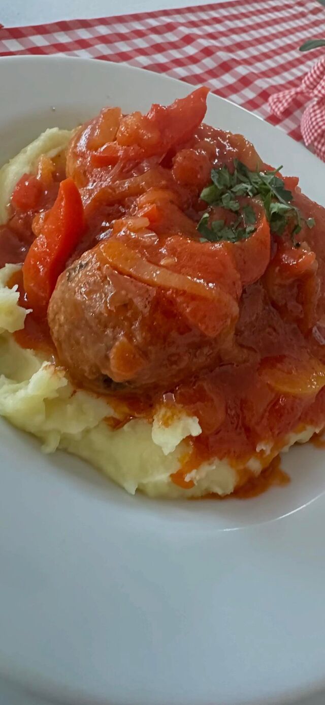 Pulpeciki z dorsza