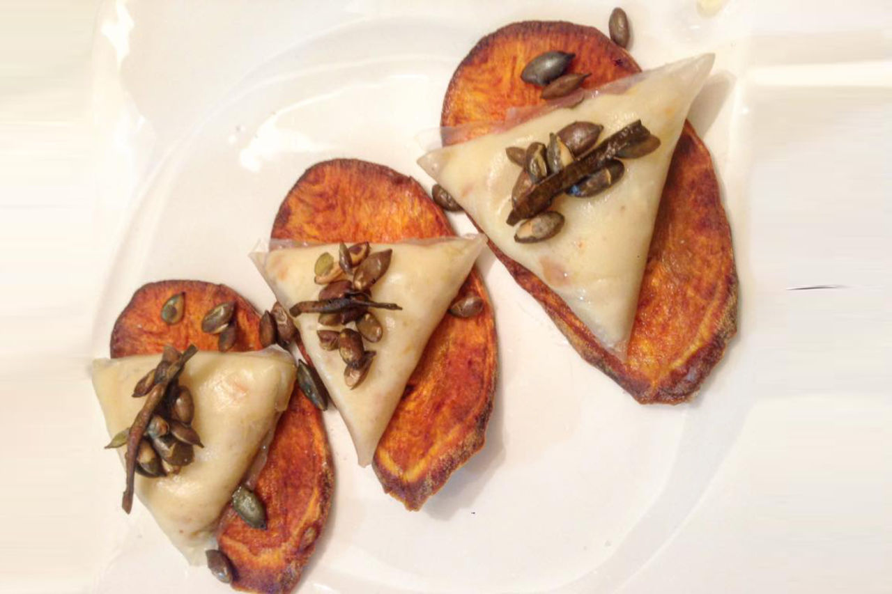 Las mejores tapas de Betanzos