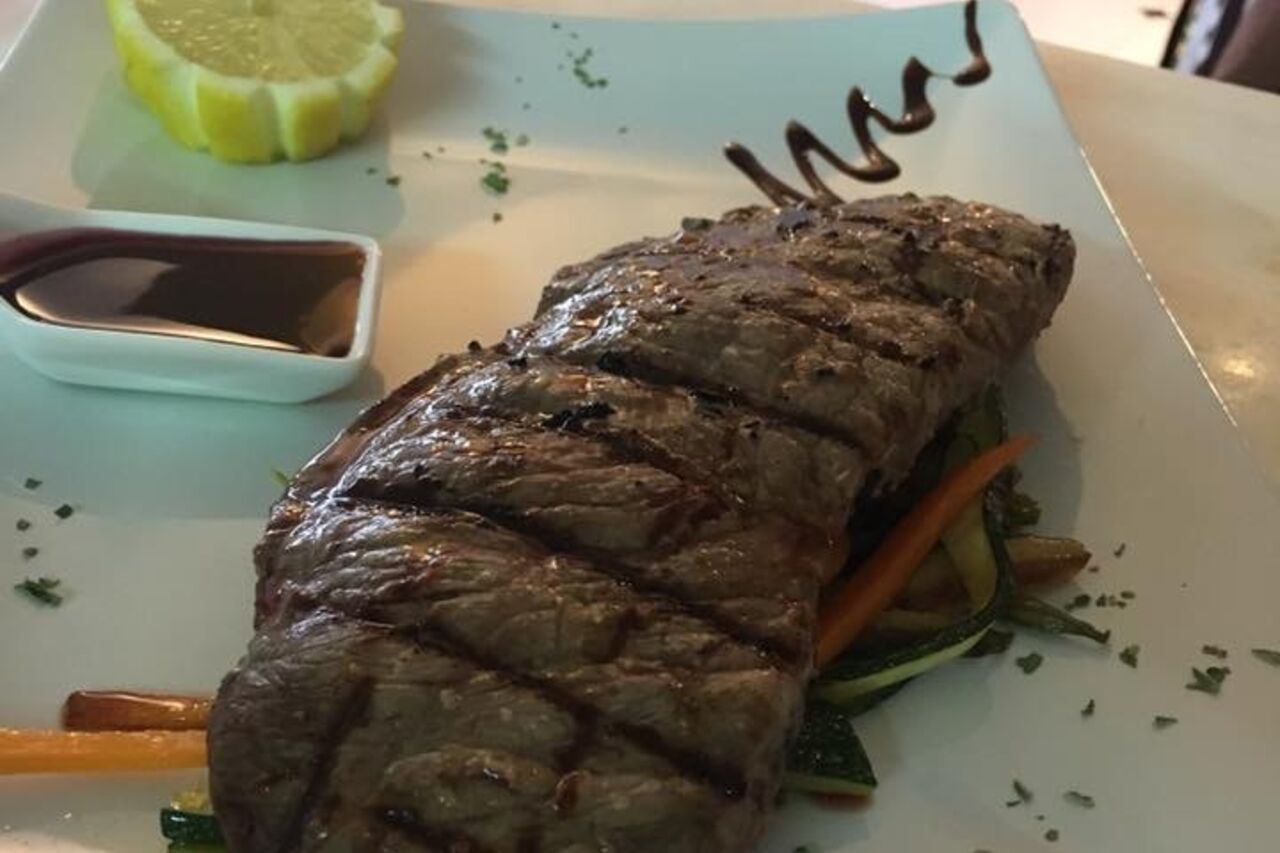 Melhor Bife