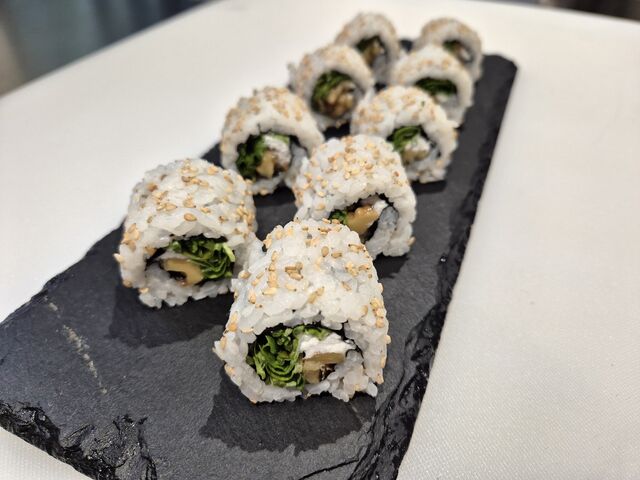 California Chèvre Miel