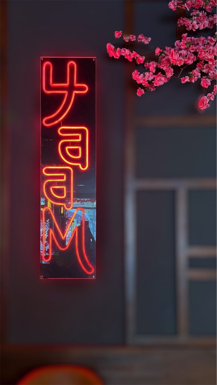 Yama Restaurant