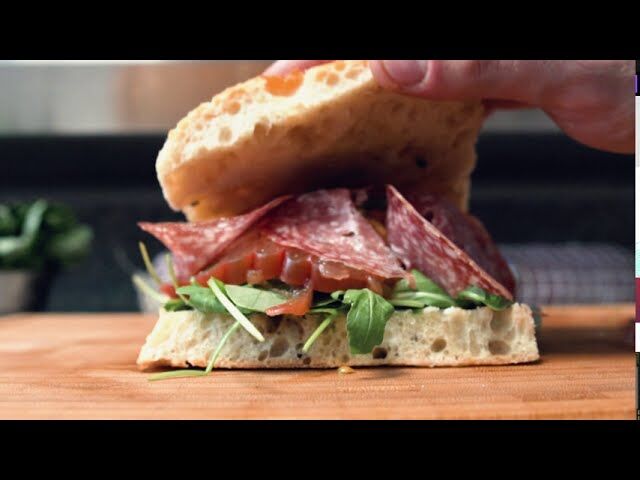 Un aperçu de Brandolini en moins d'une minute !