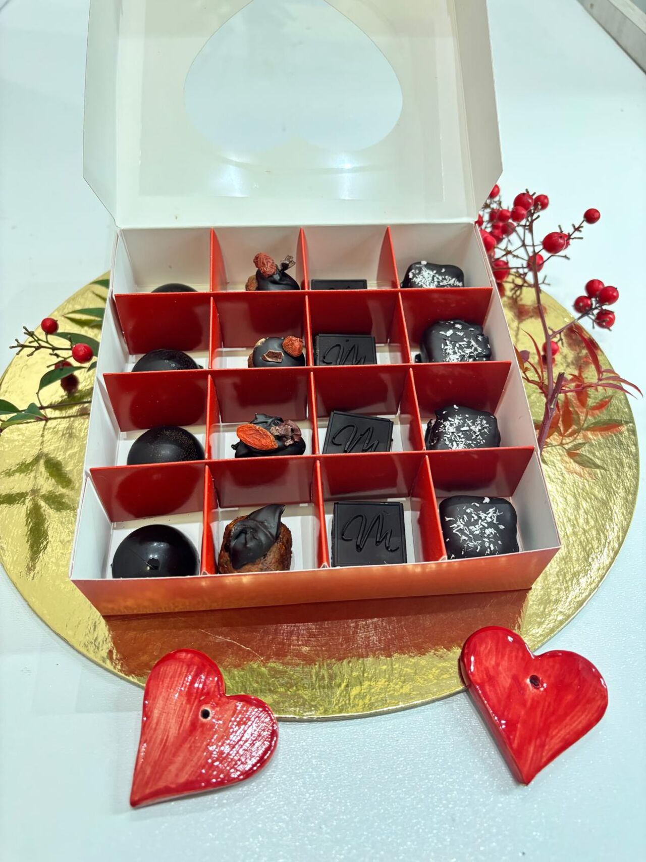Dolcezza naturale per te o da regalare