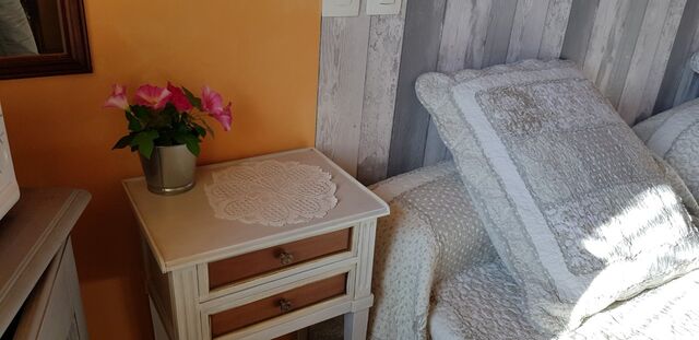 Chambre la Colombine