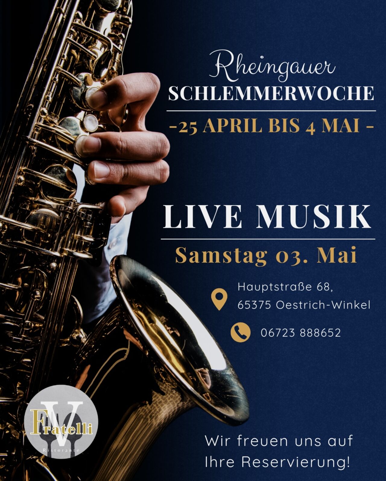 Rheingauer Schlemmerwoche