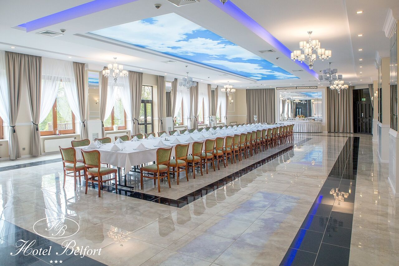 Rodzinne uroczystości