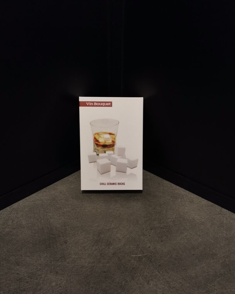 Pierres à whisky=14.30€ 