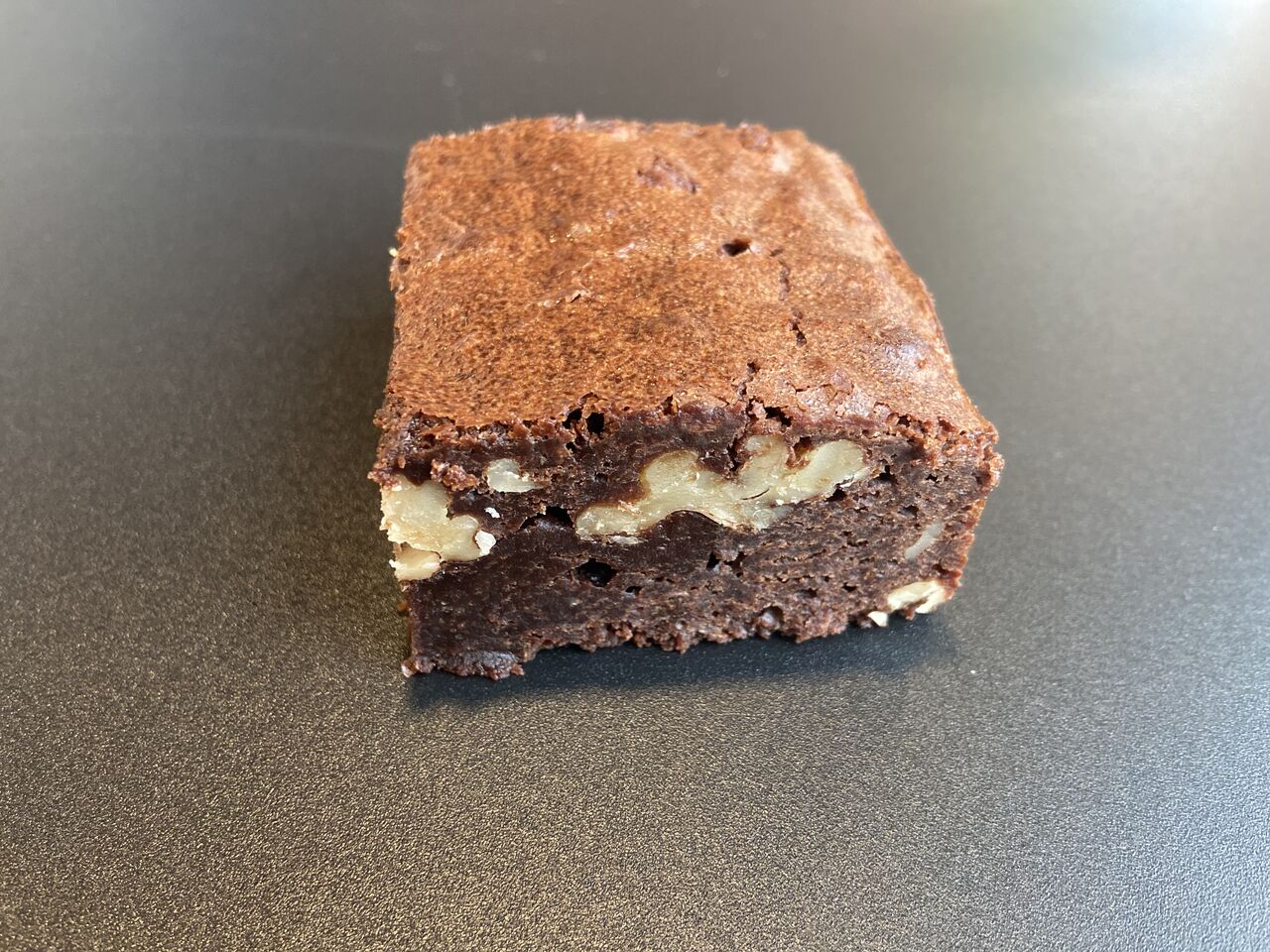 Le meilleur Brownie au noix