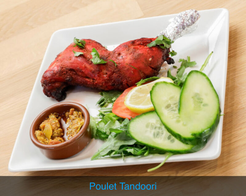 Tandoori