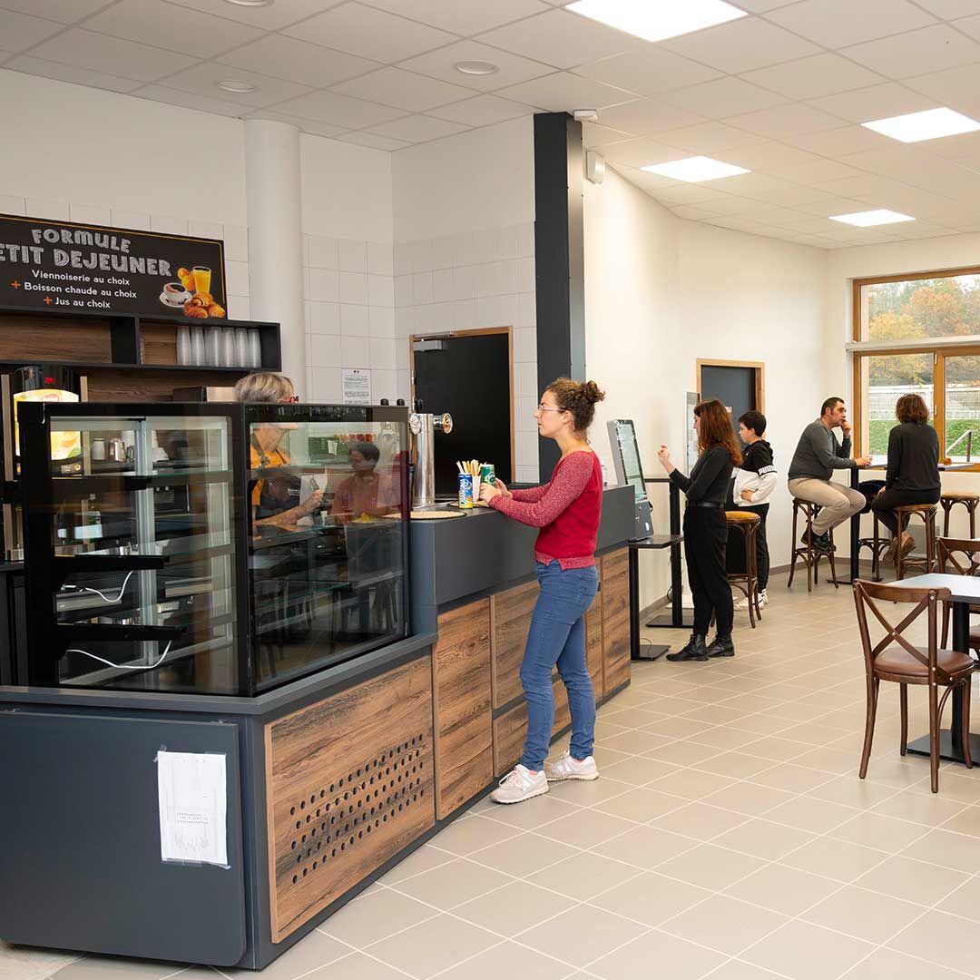 Bistrot Le Florestan