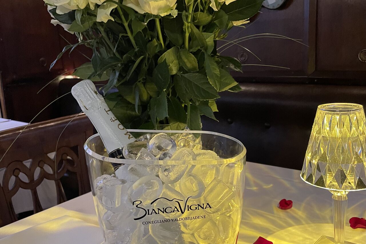 Herzlich willkommen: