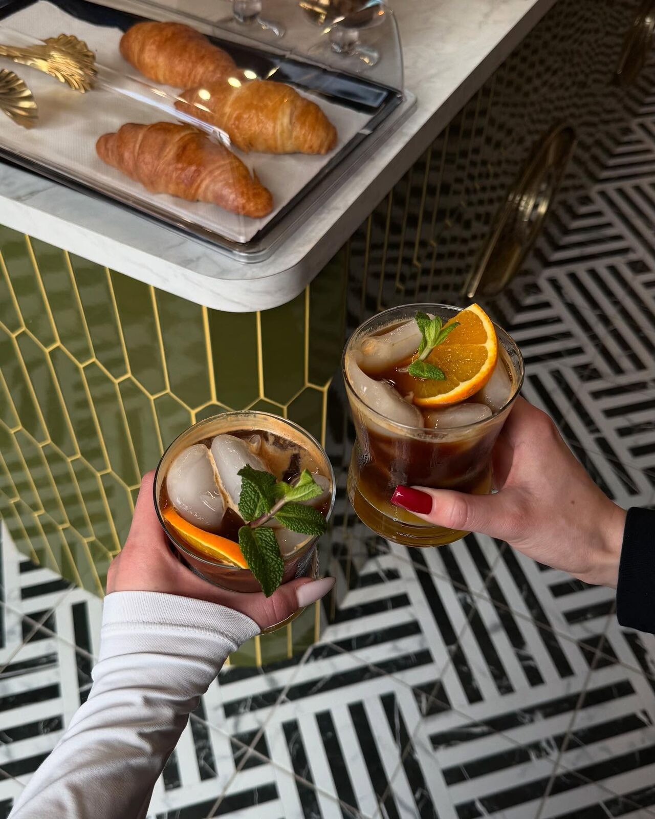 🍸 Wieczory z charakterem