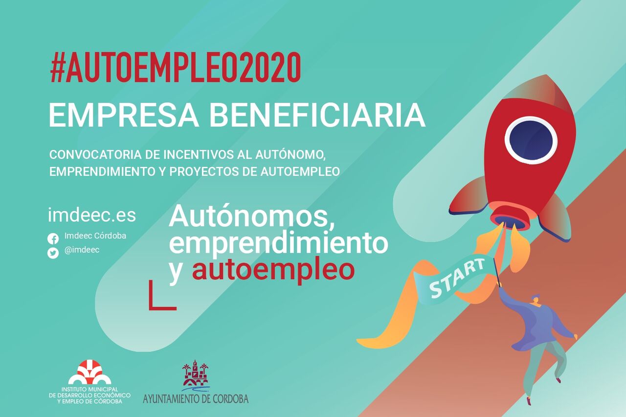 Empresa Beneficiaria 2020
