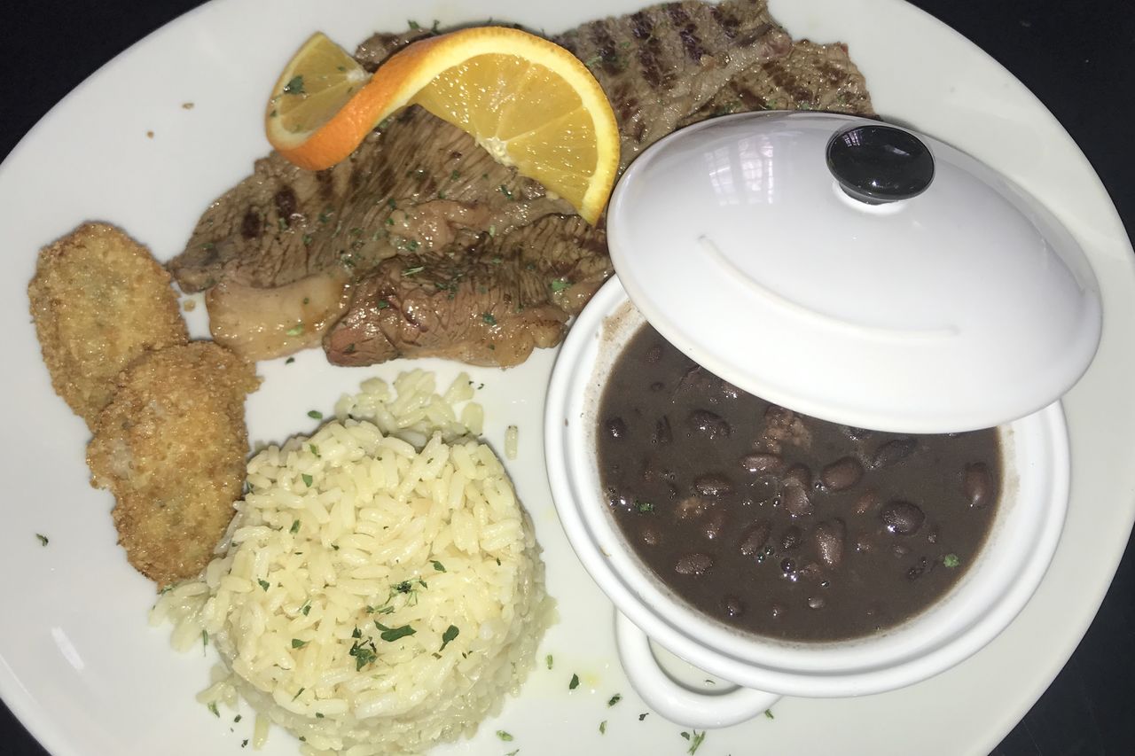 Spécialités brésiliennes