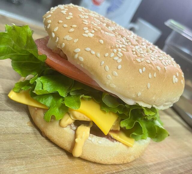 La Bucur - Kebab & Pizza