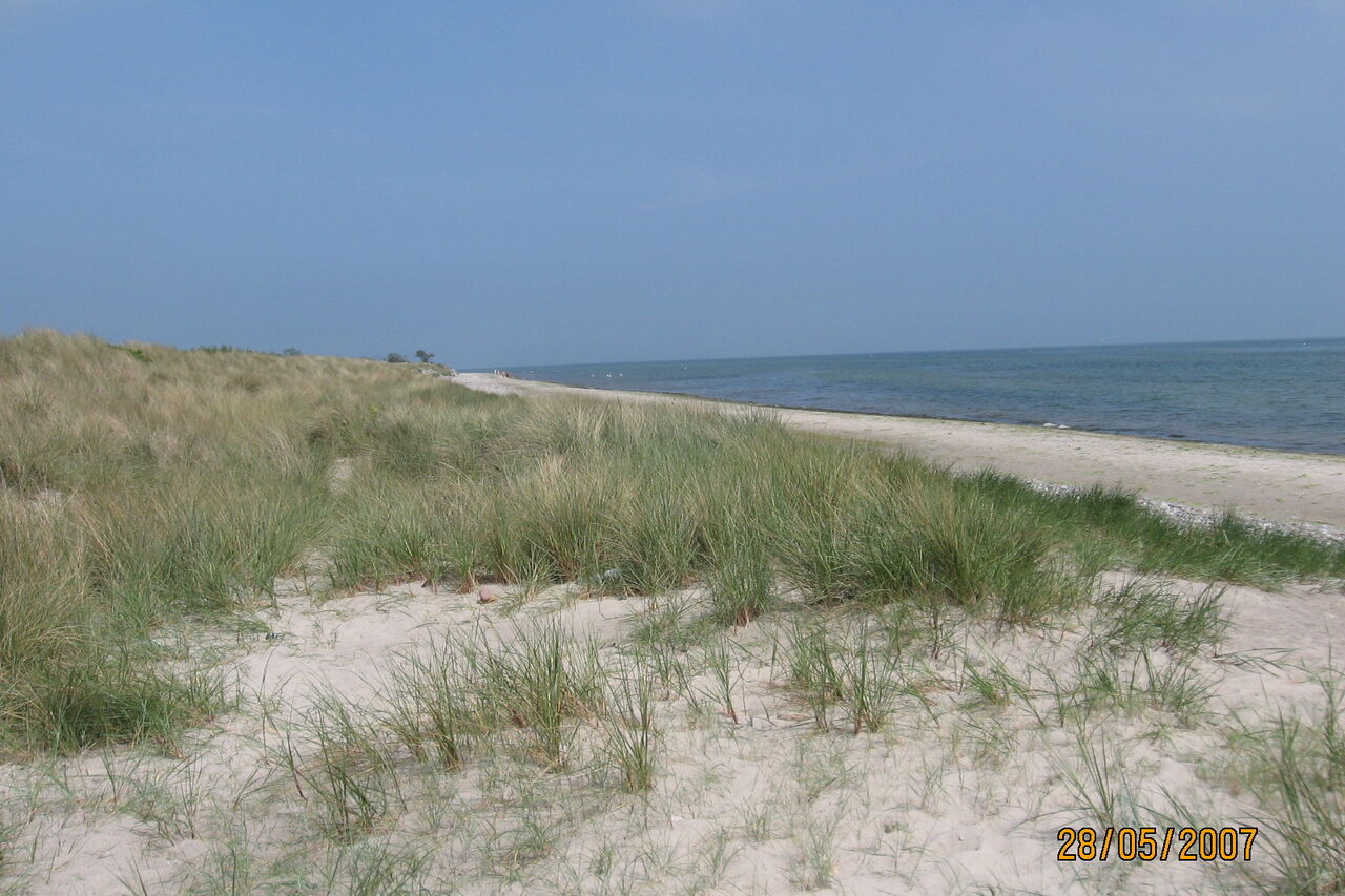 Cordulas Ferienabenteuer an der Nordsee