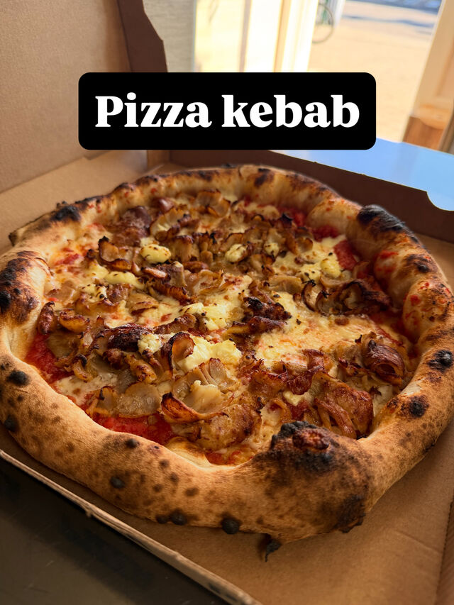 Kebab