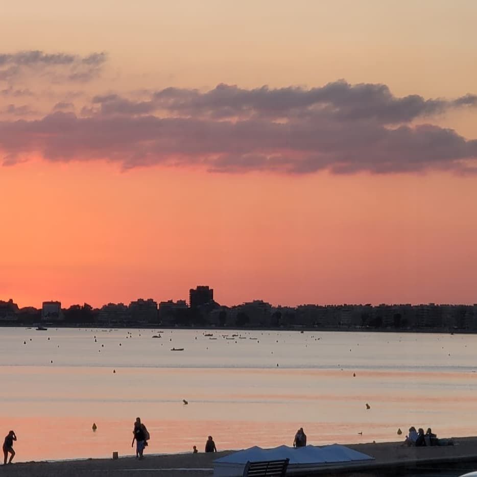 LE GRAIN DE FOLIE PORNICHET 