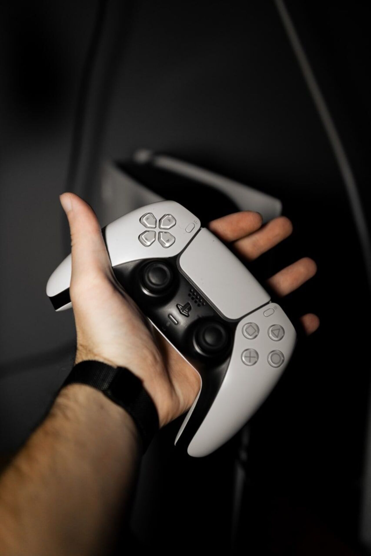 PS 5 stůl k rezervaci