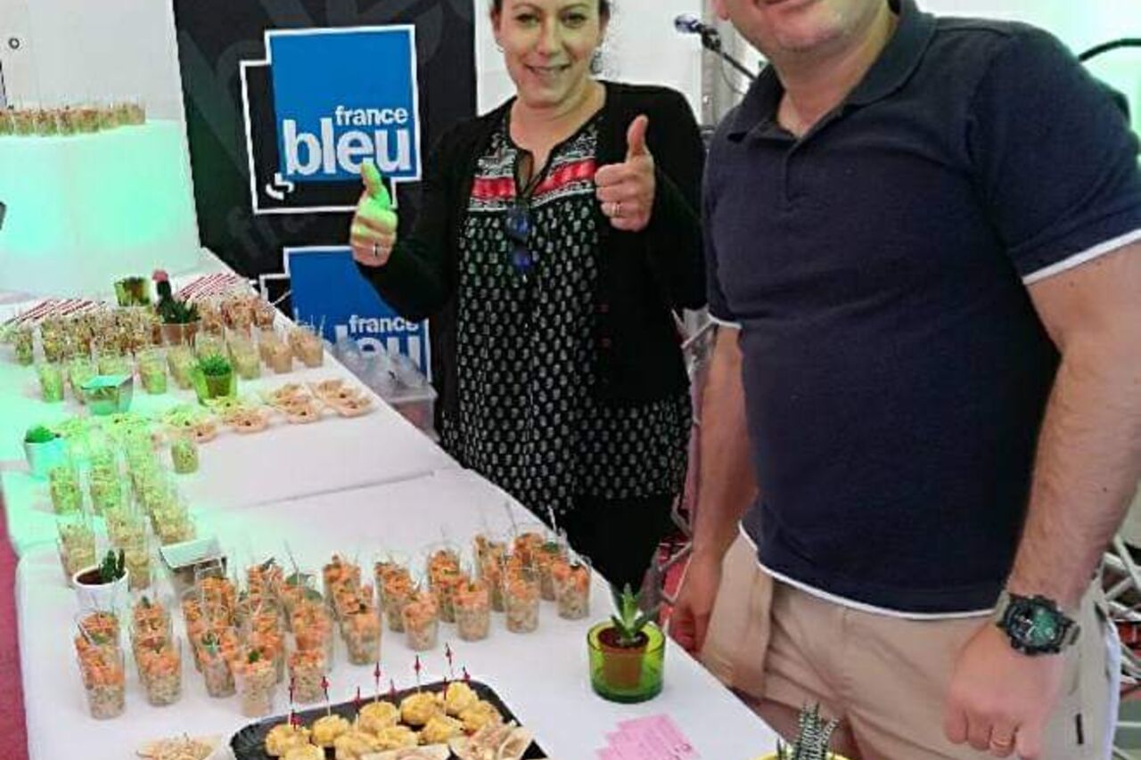 FIMU Radio France Bleu