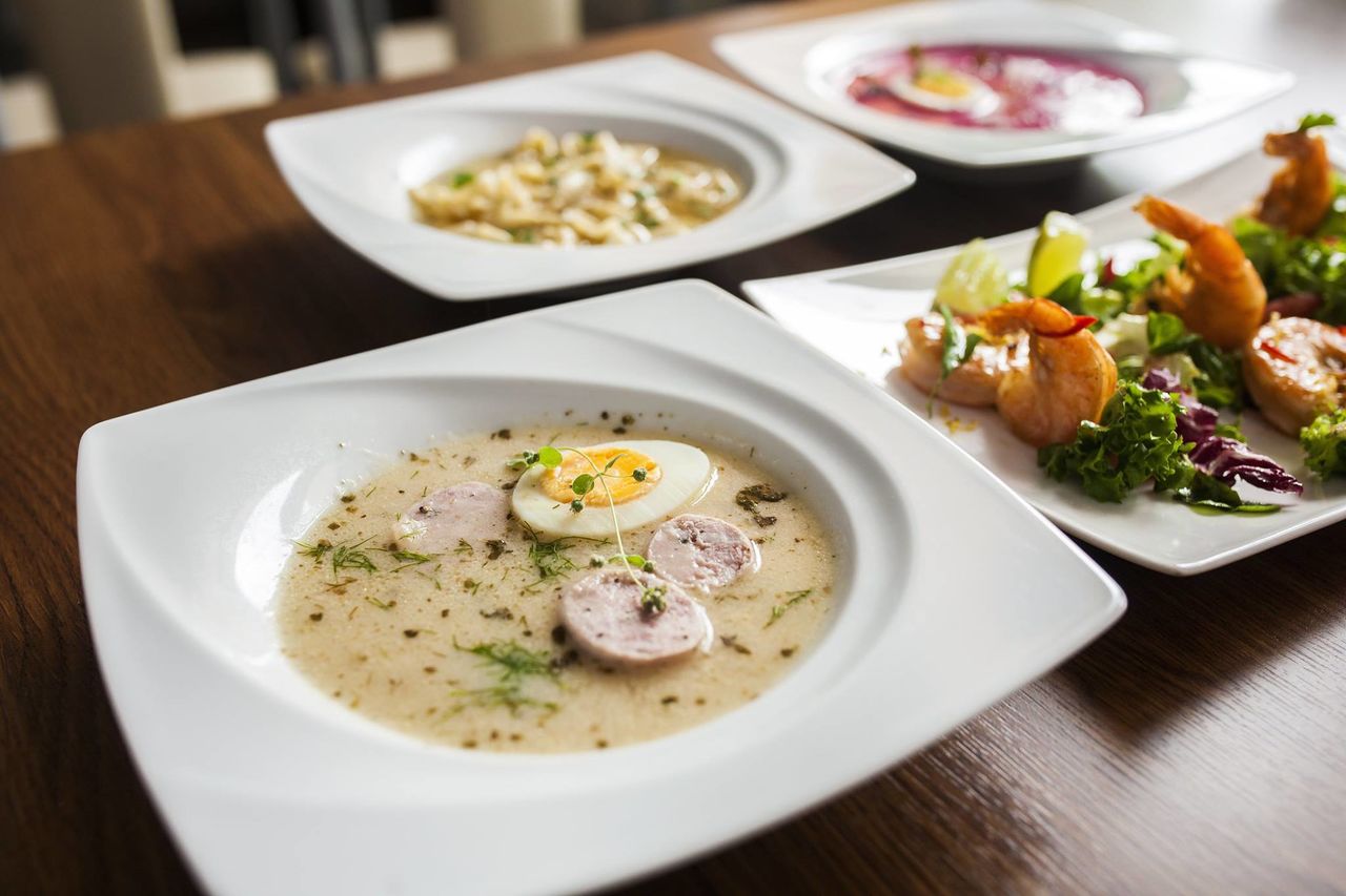 Przyjęcia okolicznościowe..