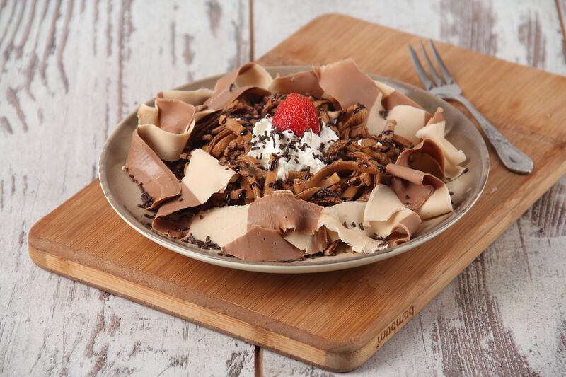 Sweety-Classic-Crêpe-Teller ~