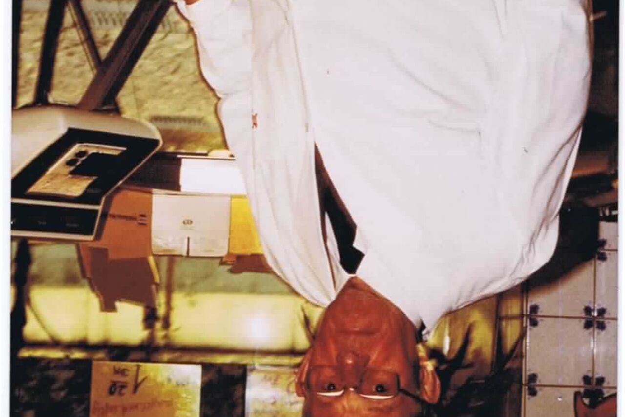 2. Generation Theodor Schmitz