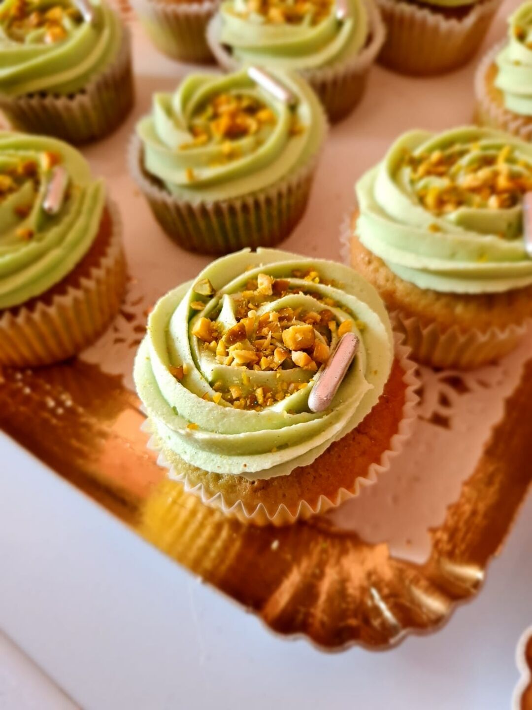 Cupcakes