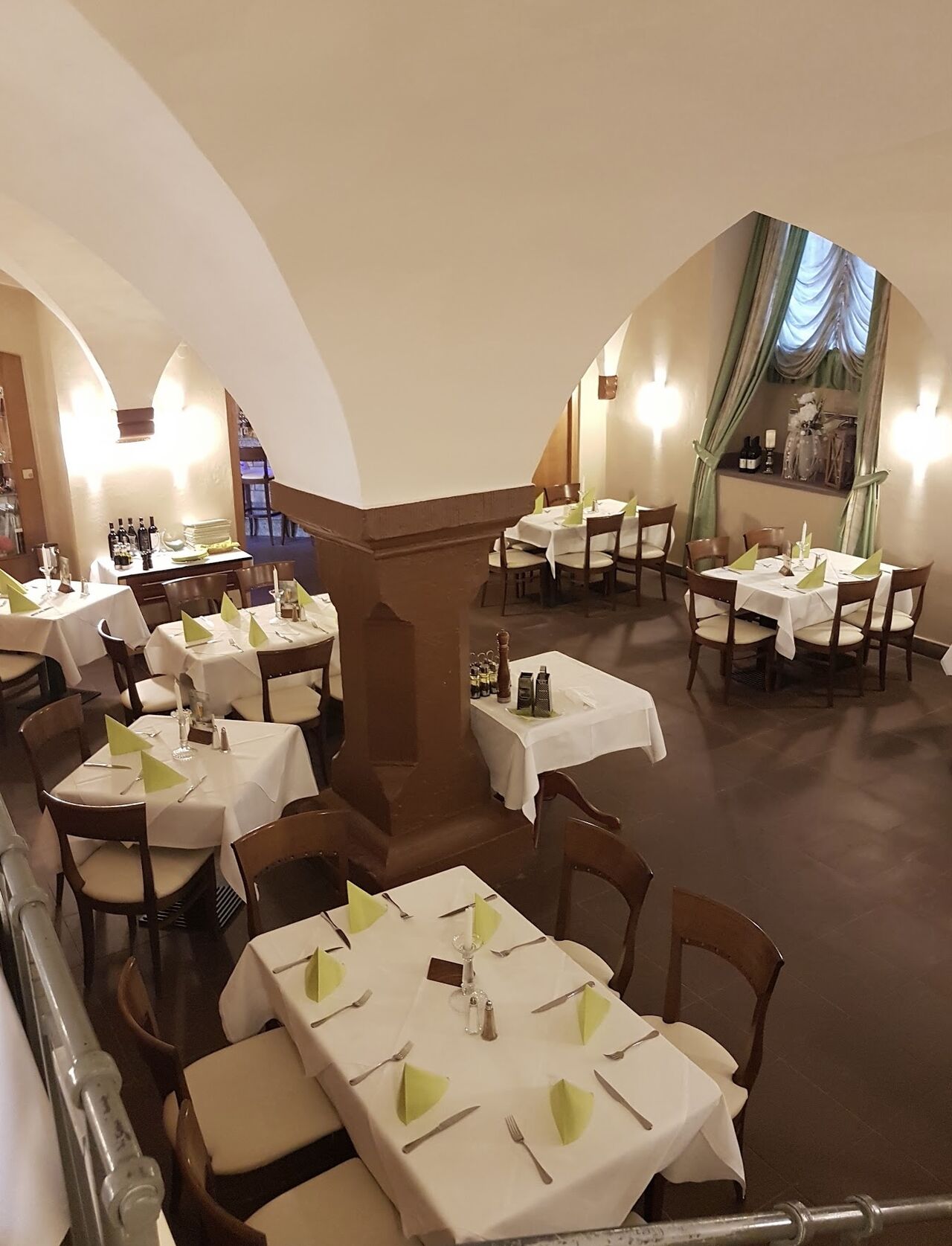 Piccolo Mondo Alfeld Italian cuisine near me Book now