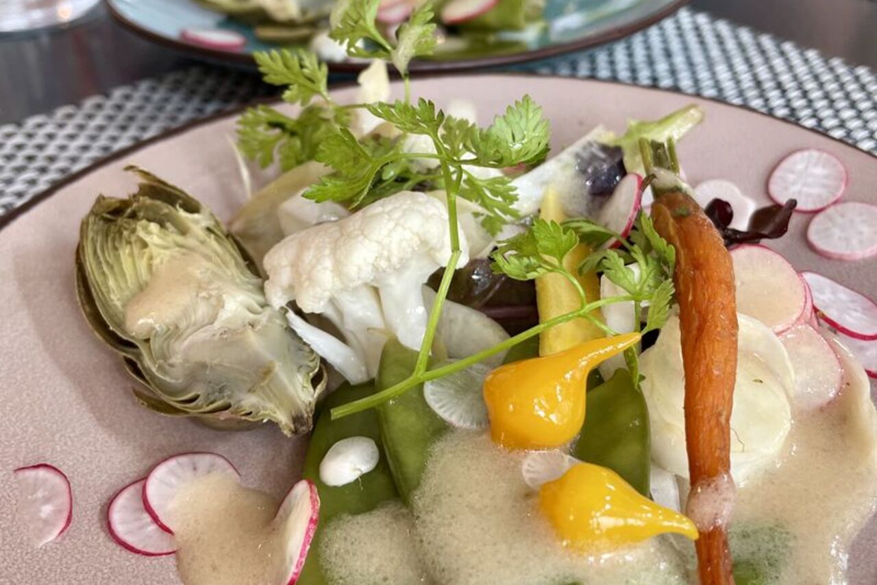 BIENVENUE Aux Délices Des Halles LES HERBIERS