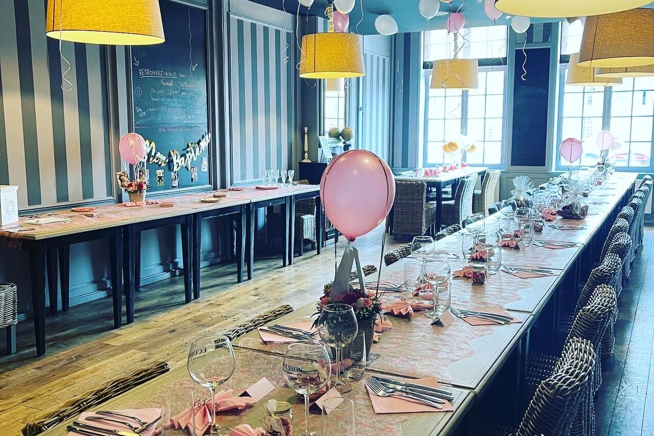 Privatisation de Salle