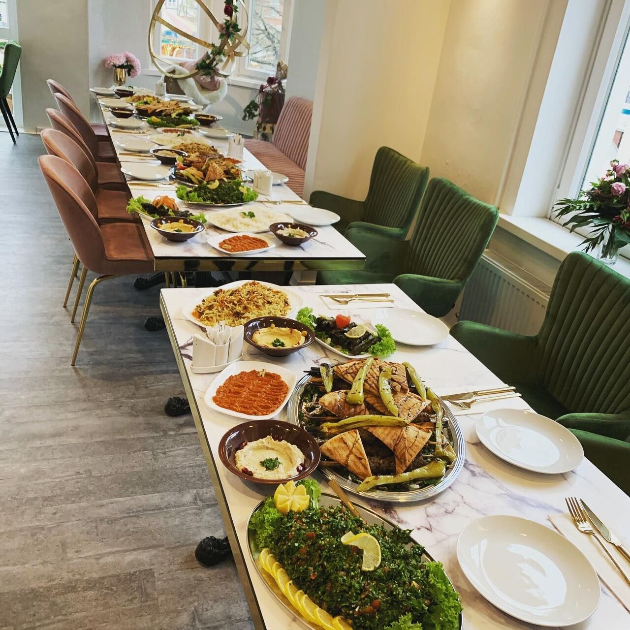 Verlobungsfeiern und Hochzeit 