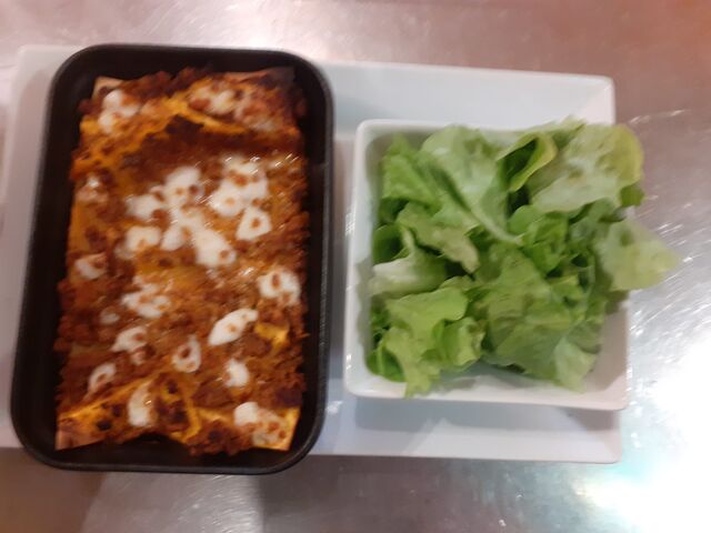 Lasagne