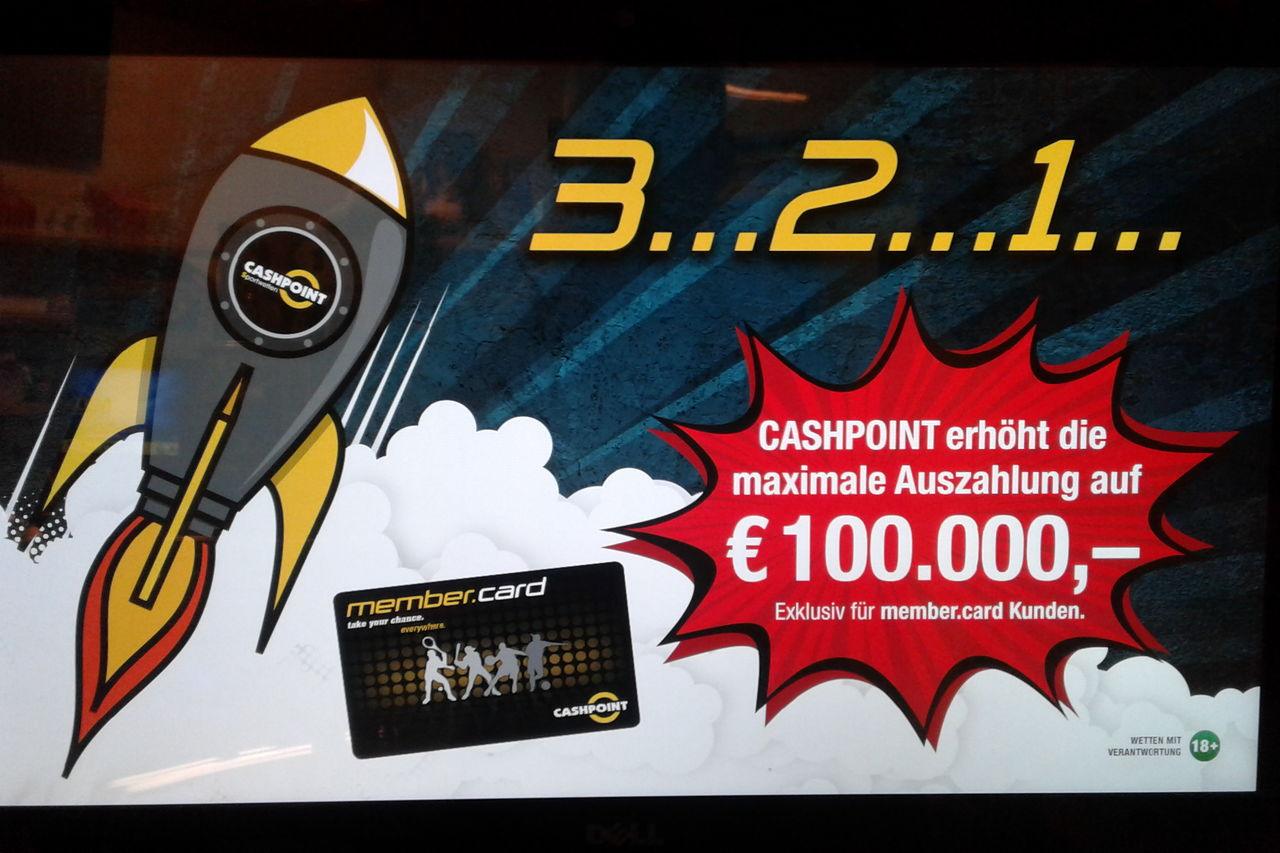 Sportwetten