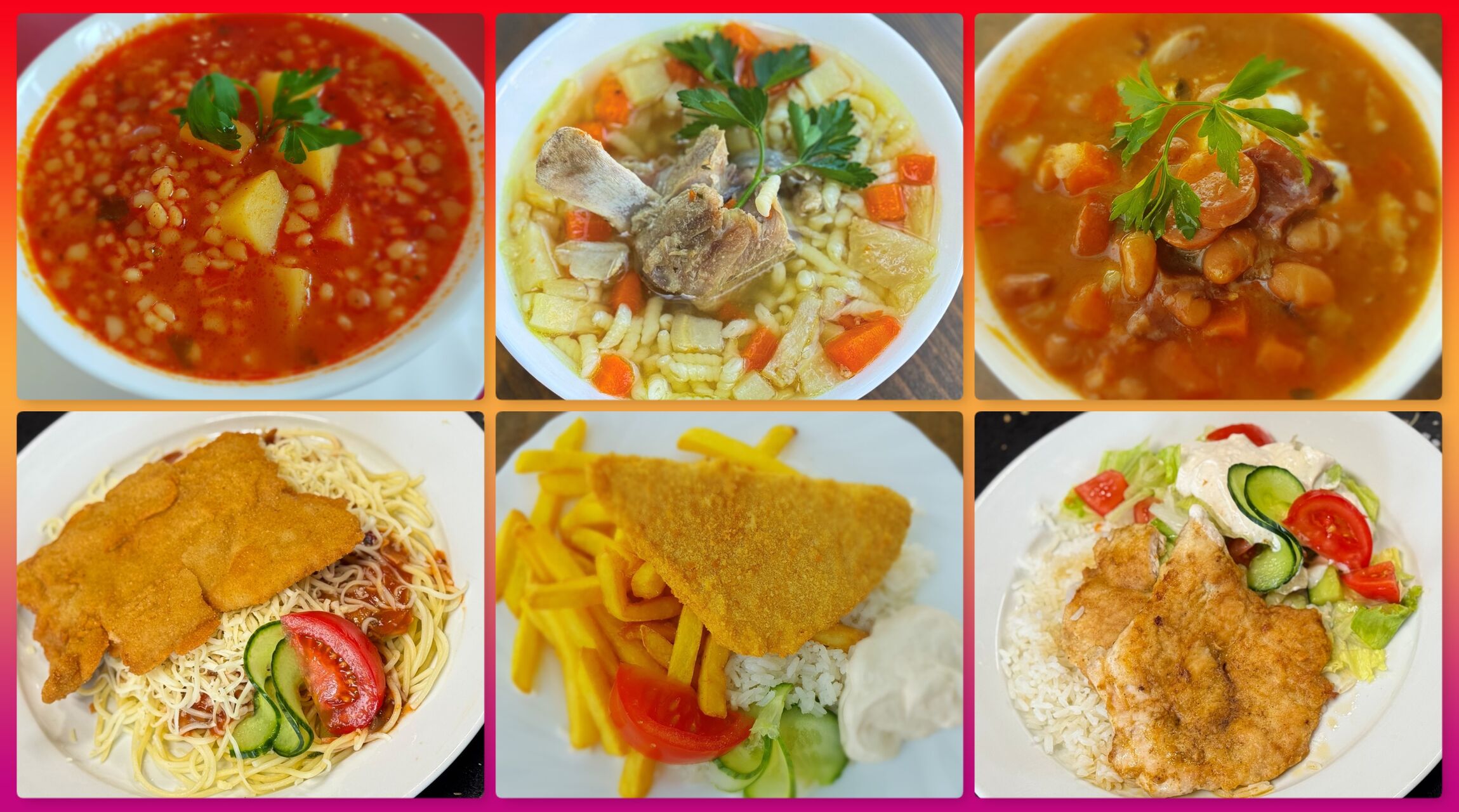 NAPI MENÜ 01.23. PÉNTEK