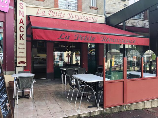 EXTERIEUR AVEC TERRASSE