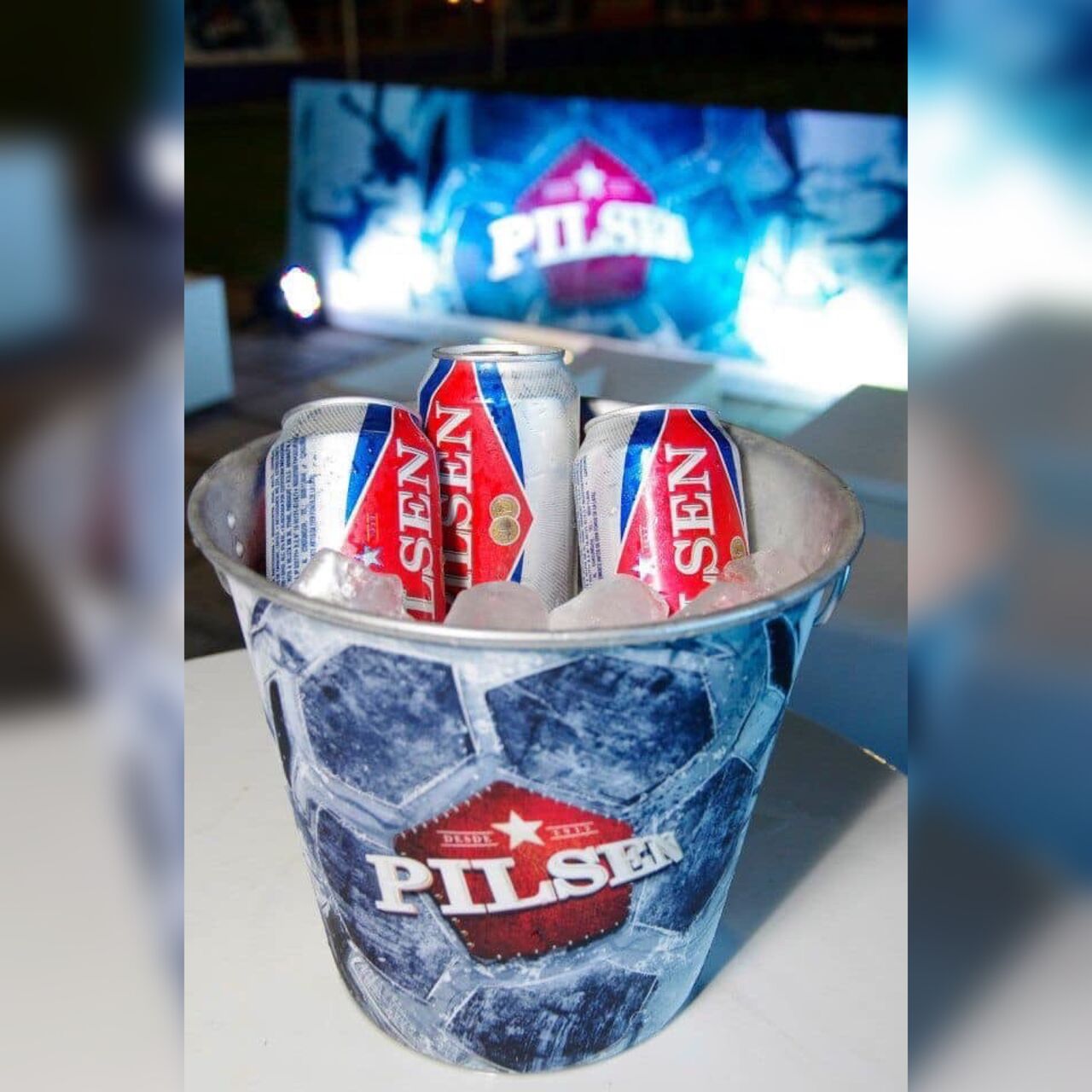 Pilsen Ñande Mbae Teete