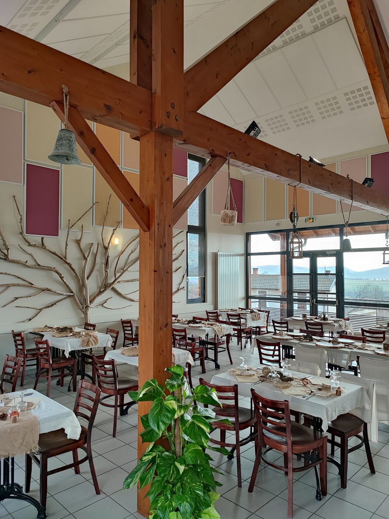 Coté restaurant