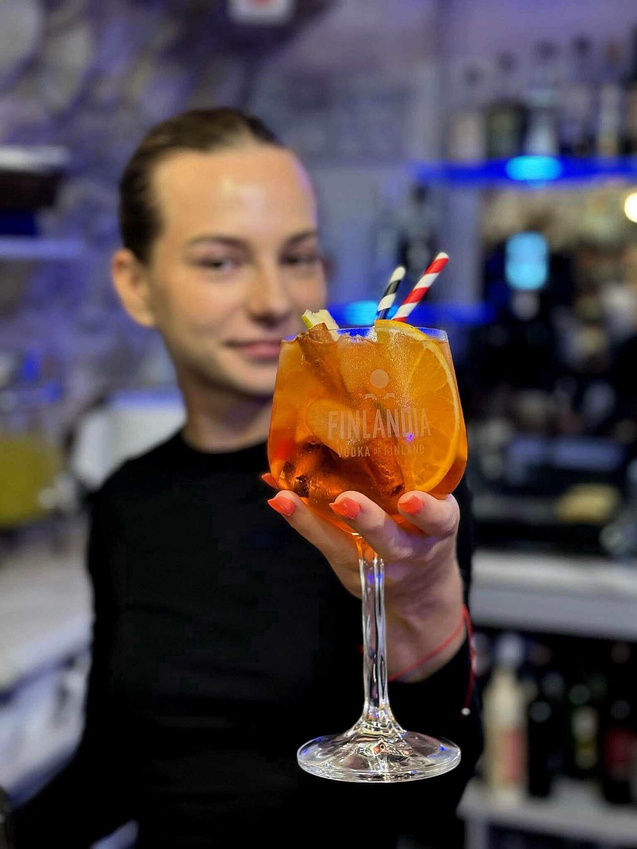 Pozwól się zaskoczyć