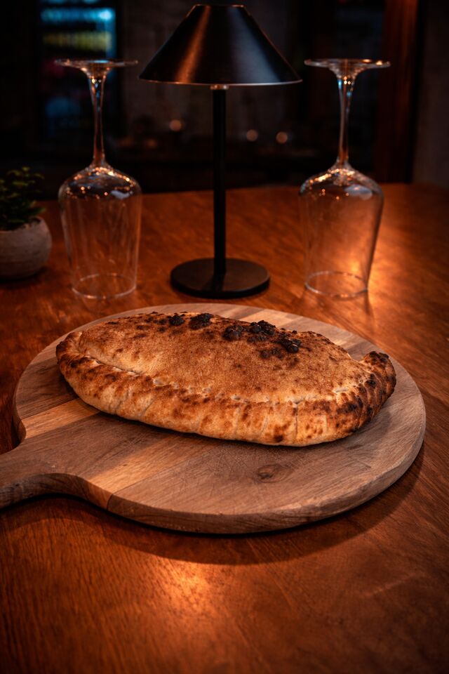 La calzone 