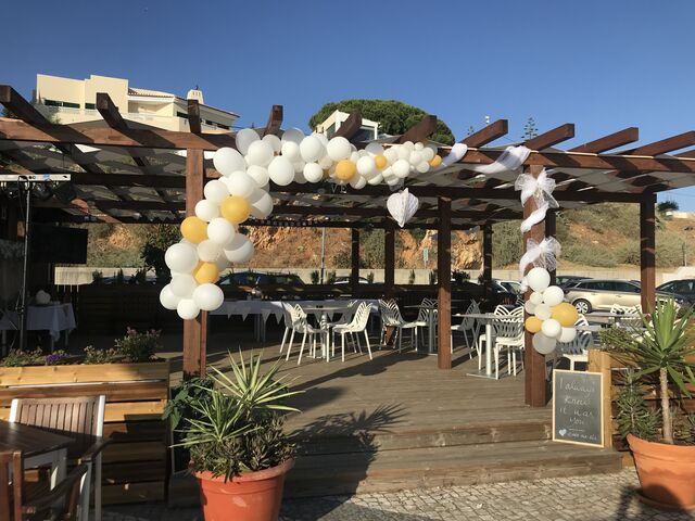 I allways knew it was you 